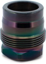 Rearden MFG DPB Rainbow PVD Muzzle Brake