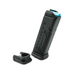 FAB Defense Glock 17/19/26 9mm 10-Round Magazine (Black)