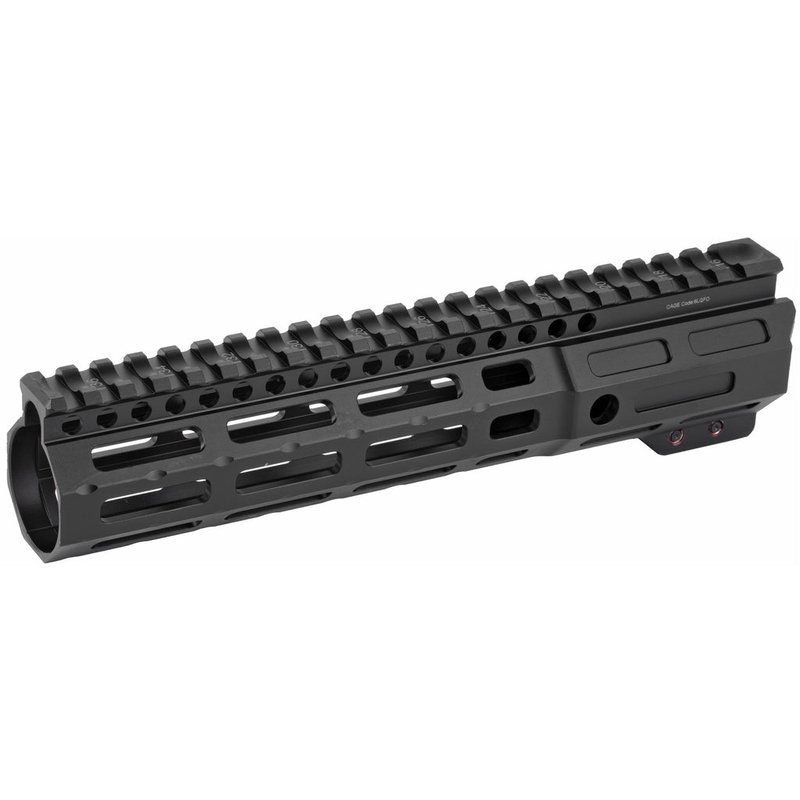 Midwest Industries Night Fighter M-LOK Handguard 9.25 Inch Picatinny Top Rail