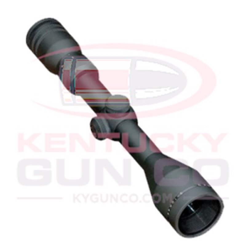 SIMMONS 44 Mag 4-12x44 Matte Truplex S