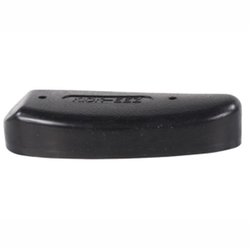 KICK-EEZ Sporting Clay Recoil Pad Black 45° Angled Heel
