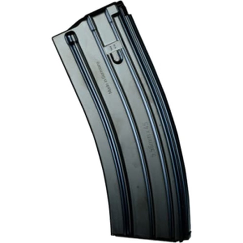 HK USA MR556-A1 30-Round 5.56/223 Steel Magazine (251770S)