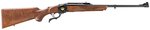 Ruger 75th Anniversary No. 1 Engraved Rifle .270 Win 22in