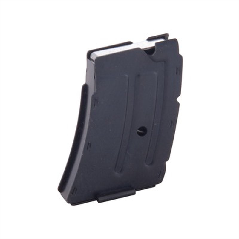 Savage Arms 35 Magazine 22lr 5rd Steel Black