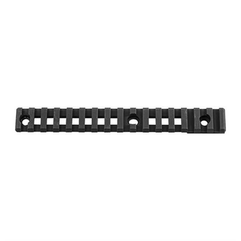 HECKLER & KOCH 416, MR556 RAIL, LONG, UNDER HANDGUARD, G36