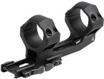 Leapers UTG ACCU-SYNC QR Cantilever Mount 1in Medium Profile 34mm Offset