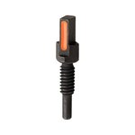 Blitzkrieg Components Magpul MBUS Gen 3 Flat Front Sight Post