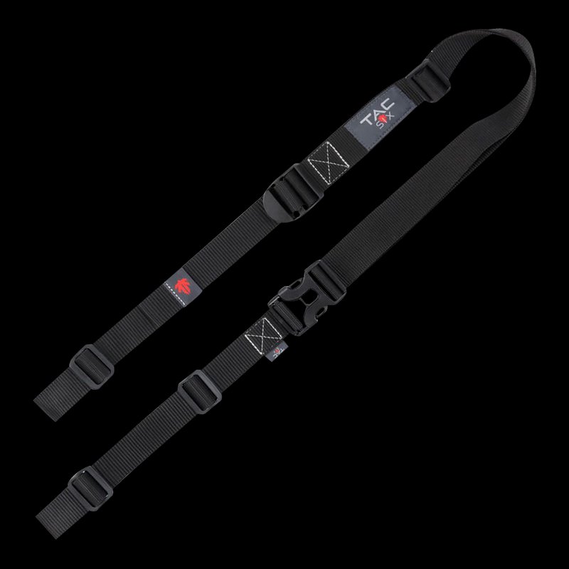 Tac Six Citadel Double Point Sling Black AR-15