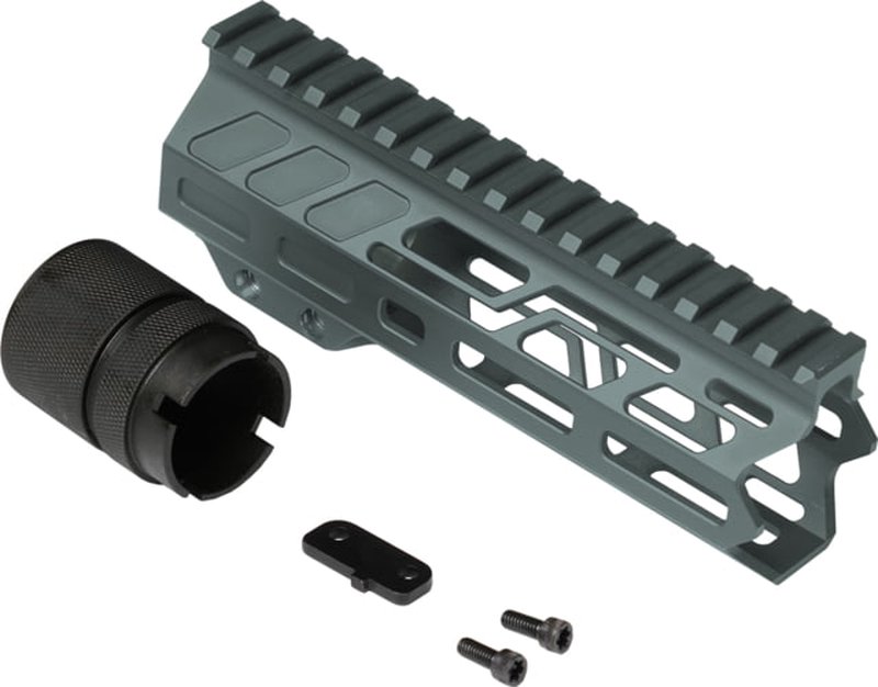 CMMG Mk3 EML 6 Handguard Kit