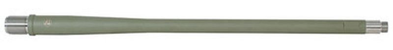 Accuracy International AXMC .308 Win 24in Barrel M18x1.5 Sage Green