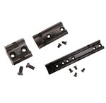 Weaver 48439 420S Top Mount Base Silver