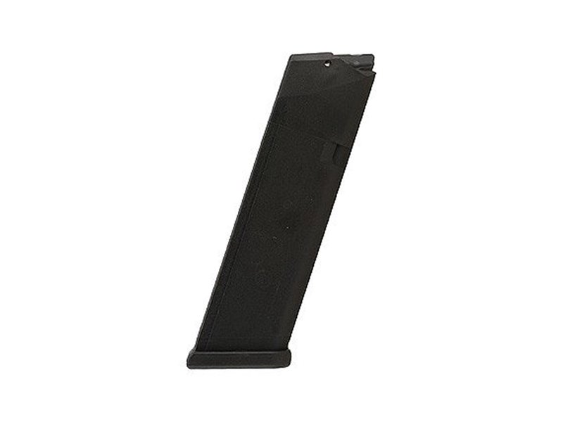 Glock Factory G22/G35 .40 S&W Magazine 15rd Polymer Black