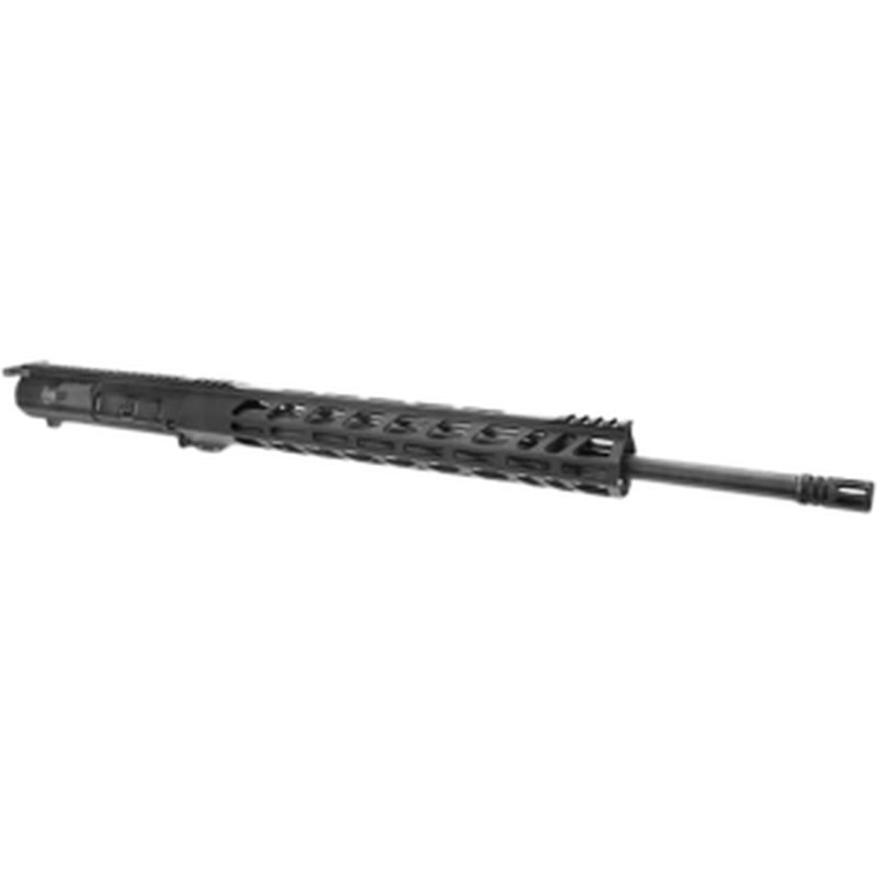 AR-STONER LR-308 T-Series Complete Upper Receiver 6.5 Creedmoor 20 Inch Barrel