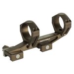 NIGHTFORCE Ultramount 1.540" 20 MOA 30mm DE