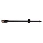 Ballistic Advantage Performance Series 14.5" 5.56x45mm Hanson Mid-Length AR-15 Barrel with Low Profile Gas Block - BABL556008F