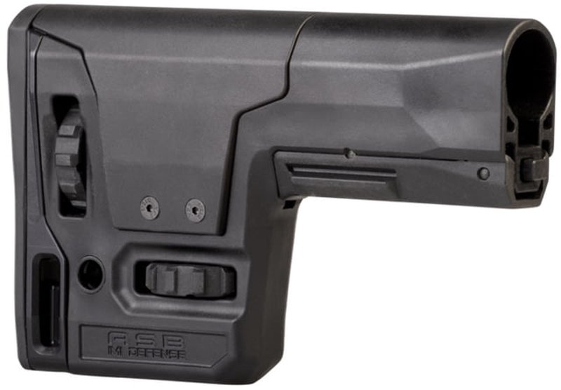 IMI Defense ASB Adjustable Sniper Stock