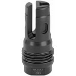 Rugged Suppressors R3 7.62 Flash Hider 1/2x28 Dual Taper Lock FH013