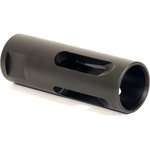 Yankee Hill Machine Low Profile Flash Hider 5.56 AR-15 1/2-28 Melonite