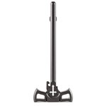 Patriot Ordnance Factory Tomahawk Ambidextrous Charging Handle AR-15 223/5.56 Black Anodized