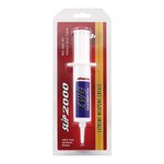 Slip 2000 EWG Extreme Weapons Grease Syringe 30ml (60339-D-12) non-toxic gun lube