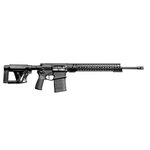 Patriot Ordnance Factory Rogue Prescott DI 6.5 Creedmoor Rifle 20-Inch Black MLOK AR-10
