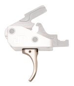 JP Enterprises Curved Modular Trigger Shoe for JP Modular Trigger Assembly