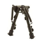 Tac Shield Sport Ridge Bipod Heavy Duty 6-9 Inch Standard-Adjustable
