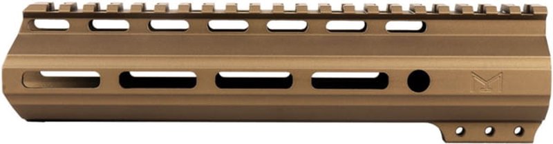 ABC RIFLE COMPANY Custom AR-15 M-LOK Handguard