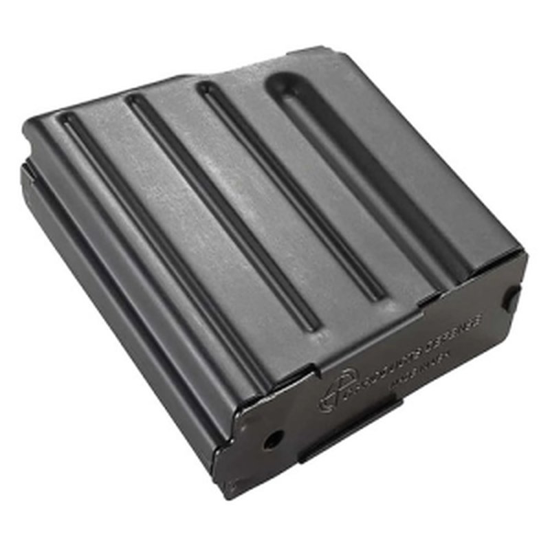DuraMag SR25 Pattern 5rd Magazine 6.5 Creedmoor .308 Win 7.62 AR-10