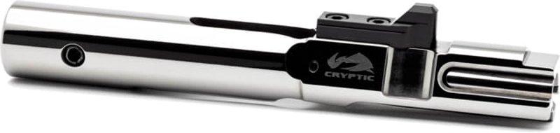 Cryptic 9mm PCC Bolt