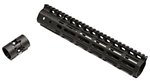 Noveske NSR N4 AR-15 M-LOK Handguard 11 Black