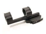 Bobro Engineering Precision Optic Mount Extended w/1in Rings