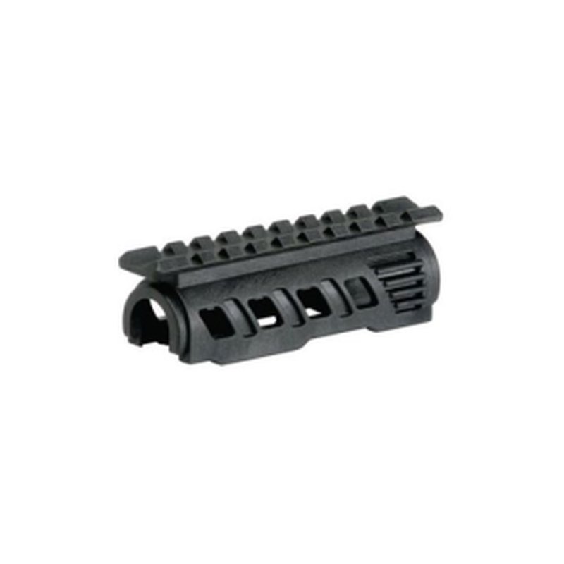 CAA GALIL/GALANI QUAD RAIL SYS UPR