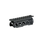 CAA AK47 Upper Handguard With One Rail Polymer