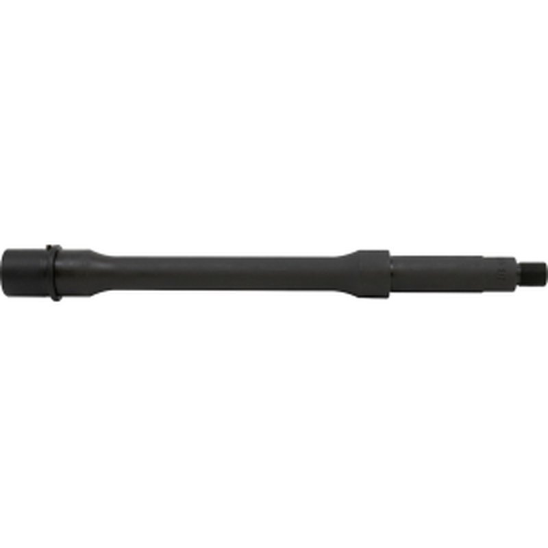 AR-STONER Barrel AR-15 Pistol 5.56x45mm NATO M4 Contour 1 in 7" Twist 10.5" Chrome Moly Nitride