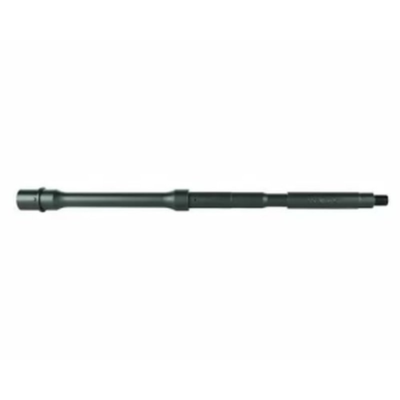 US Contractor 1148 AR-15 16" M4 Hammer Forged Barrel 5.56 NATO 1:8 Black Nitride
