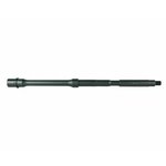 US Contractor 1148 AR-15 16" M4 Hammer Forged Barrel 5.56 NATO 1:8 Black Nitride