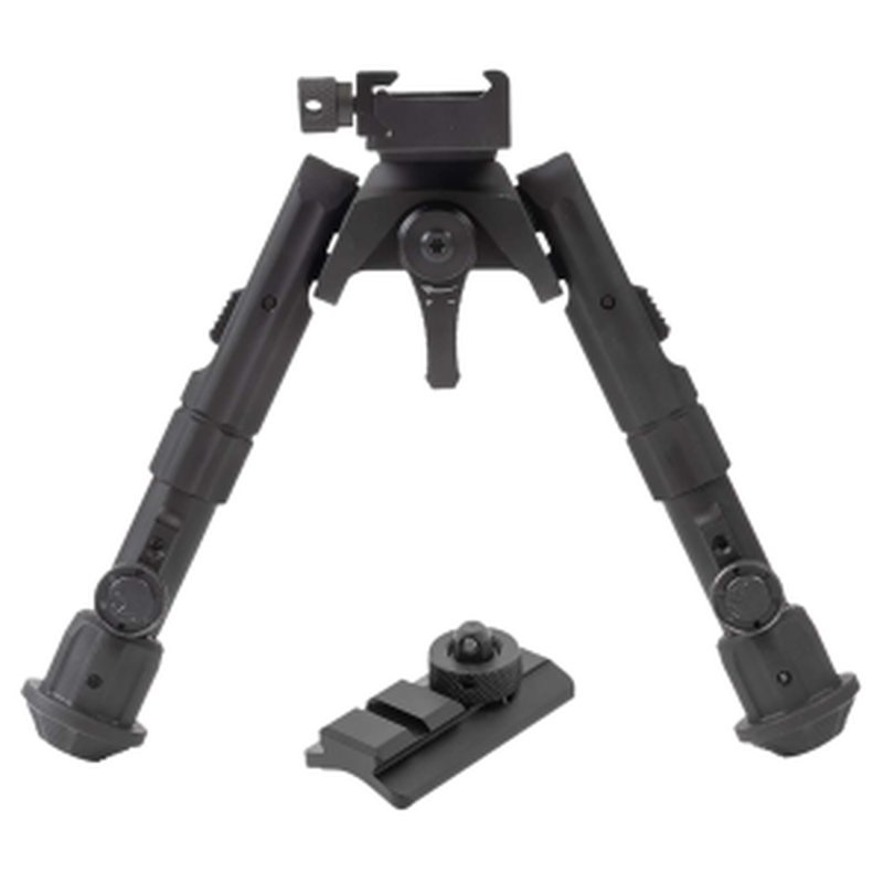 Leapers UTG Recon 360 TL Bipod 5.5-7 in Pic Rail AR-15