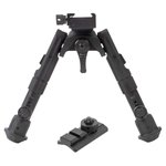 Leapers UTG Recon 360 TL Bipod 5.5-7 in Pic Rail AR-15