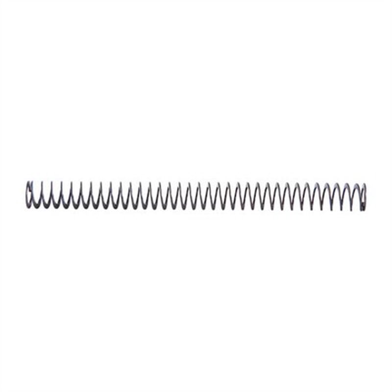 ISMI Flat Wire Recoil Springs for Glock 17/19 (11-18 lb)