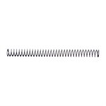 ISMI Flat Wire Recoil Springs for Glock 17/19 (11-18 lb)