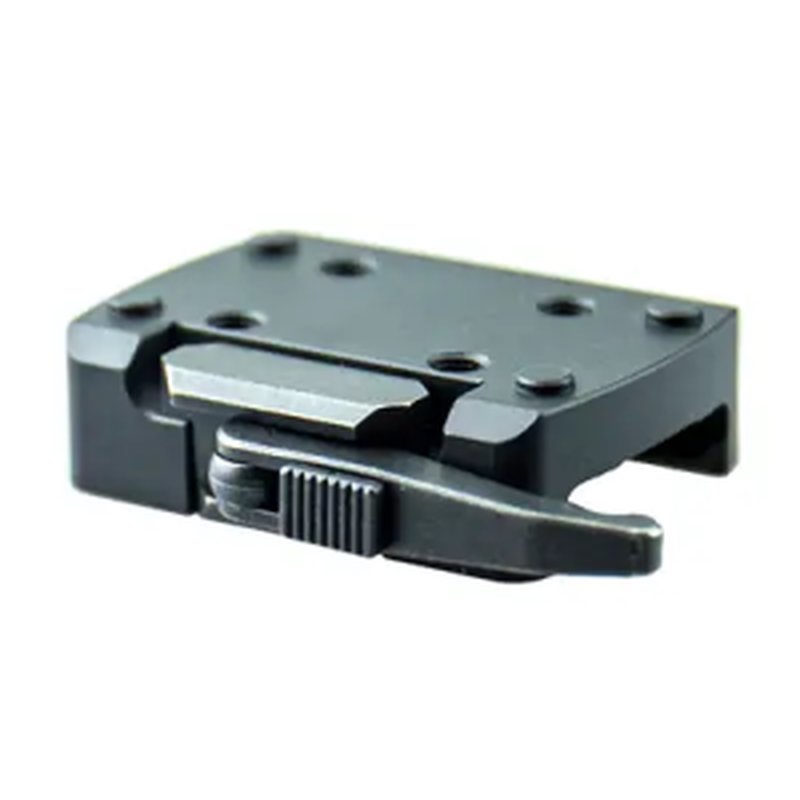 Shield Sights SHLDS QD Picatinny Mount for SMS/RMS Red Dot