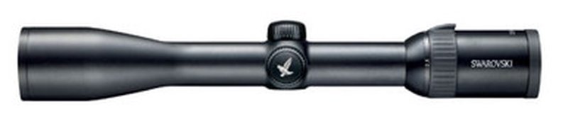 Swarovski Optik Z6 2.5-15x44 7A Riflescope