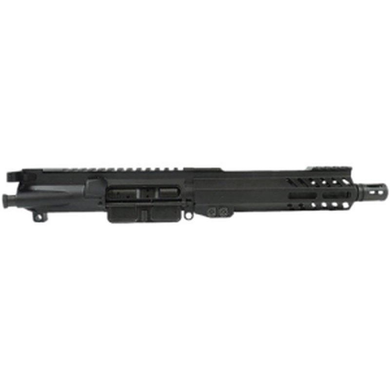 AMERICAN TACTICAL IMPORTS MilSport 300 Blackout 8.5" Black Nitride Barrel