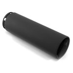 Knights Armament 5.56 NATO Suppressor Shroud 6in Black Finish