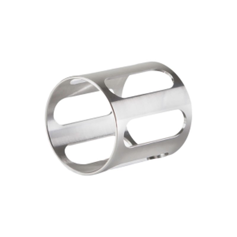 Dead Air Ghost Fixed Barrel Spacer DA409 for P-Series Nielsen