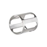 Dead Air Ghost Fixed Barrel Spacer DA409 for P-Series Nielsen