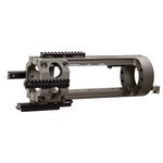 SureFire HFM-09 HellFighter 5 Mount Assembly for M2HB Mk19 M240