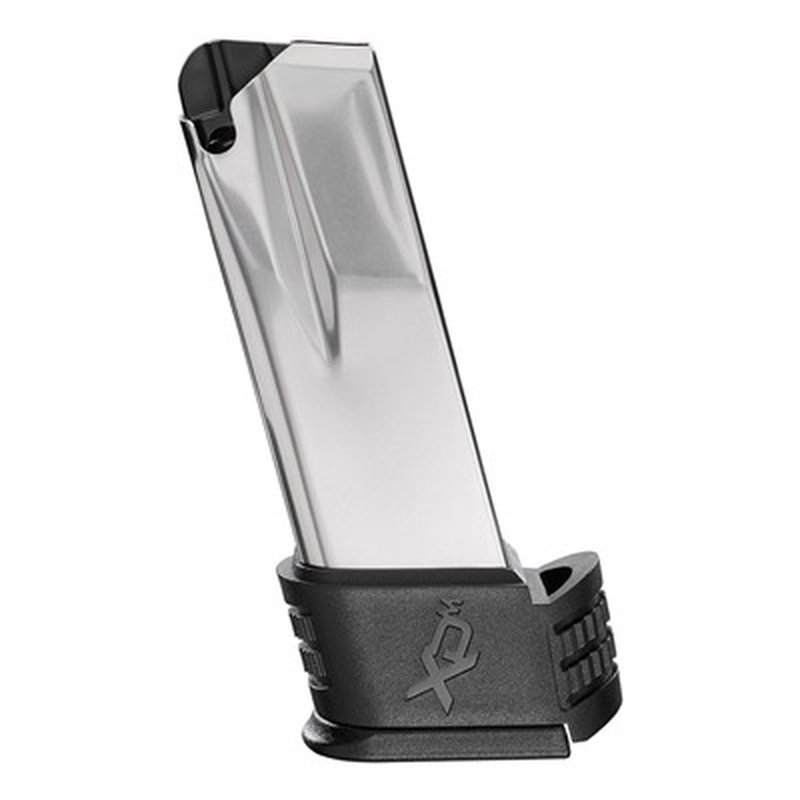 Springfield Armory XD(M) 9mm Magazine 19-Round With Sleeve