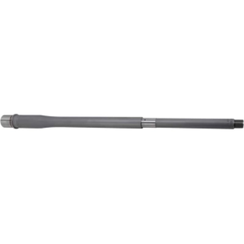 Shaw Barrels AR-10 Barrel 308 Winchester 20" HBAR Contour 1:10" Twist Stainless
